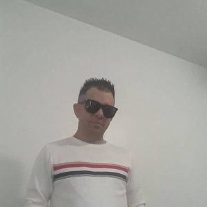 Meet your Posher, Jorge